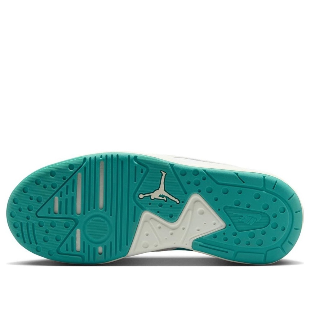 New Nike Jordan CMFT Era "Washed Teal" | Size US 9.5 - Picture 9 of 15